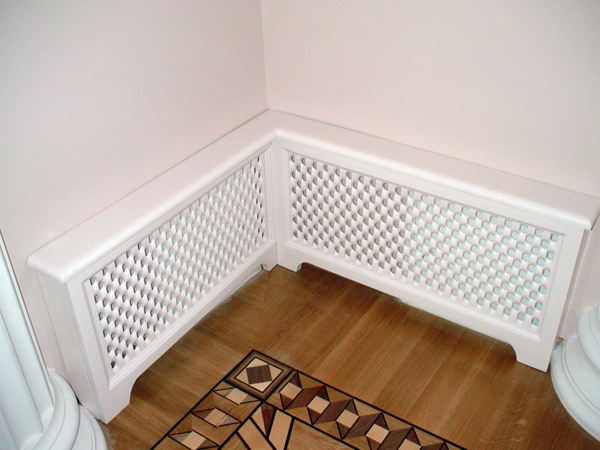 мебель из дерева