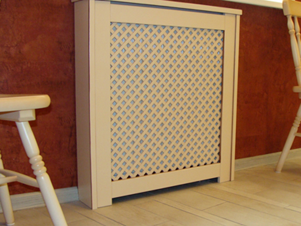 мебель из дерева