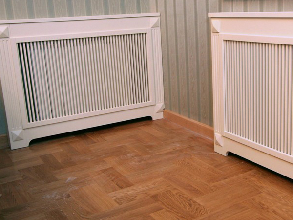 мебель из дерева