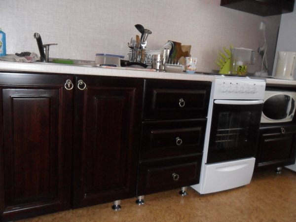 мебель из дерева