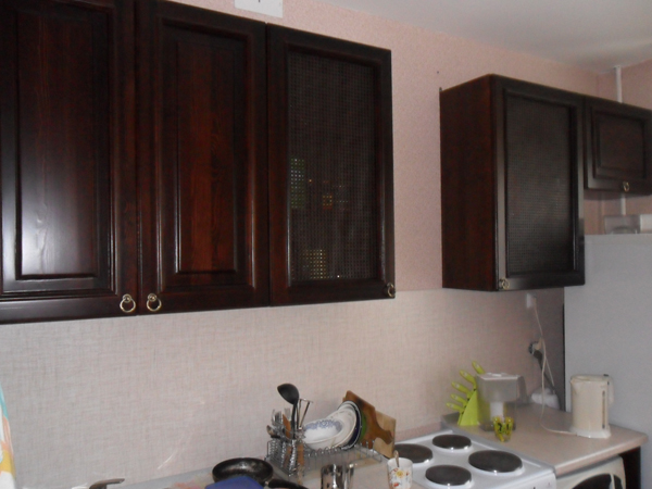 мебель из дерева